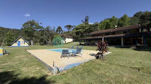 Casa, código 1237 em Santo Antônio do Pinhal, bairro Proximo Ao Centro