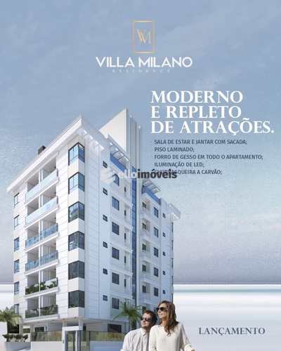 Apartamento, código 85 em Lages, bairro Centro