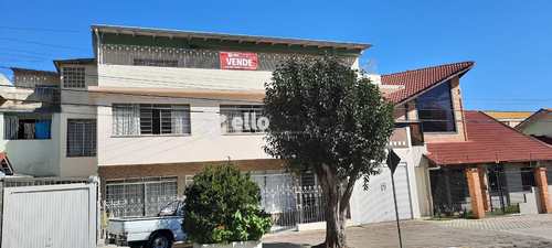 Apartamento, código 37 em Lages, bairro Centro