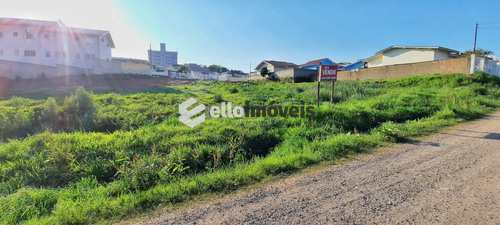 Terreno, código 71 em Lages, bairro Caravágio