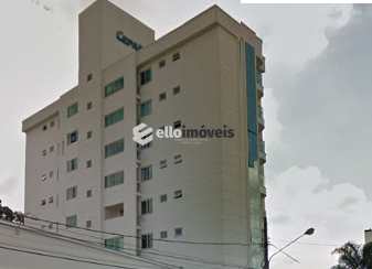 Apartamento, código 78 em Lages, bairro Centro
