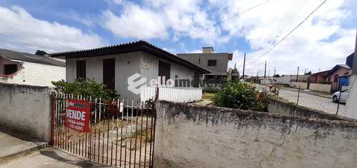 Casa, código 133 em Lages, bairro Conta Dinheiro