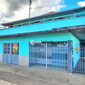 Apartamento em Lages, bairro Santa Rita
