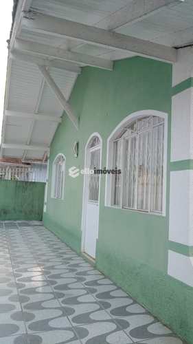Casa, código 186 em Lages, bairro São Cristóvão