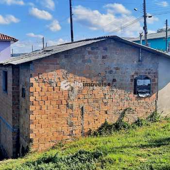 Terreno em Lages, bairro Santa Catarina