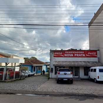 Terreno Comercial em Lages, bairro Coral