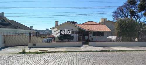Casa, código 369 em Lages, bairro Copacabana