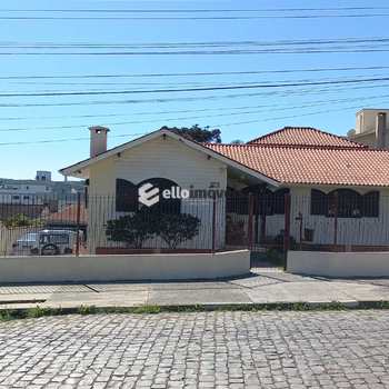 Casa em Lages, bairro Copacabana