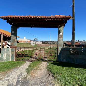 Chácara em Lages, bairro Tributo