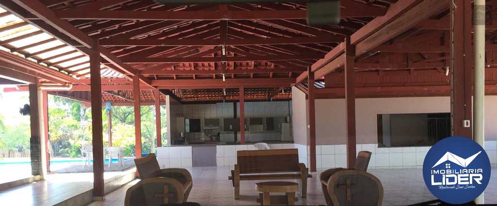 Chácara em Ariquemes, no bairro São Geraldo