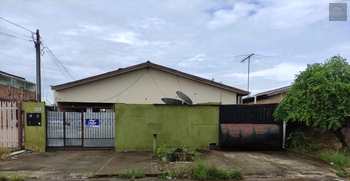 Casa, código 164 em Ariquemes, bairro Setor 05