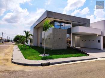 Casa de Condomínio, código 172 em Ariquemes, bairro Condomínio São Paulo