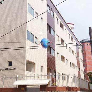 Empreendimento em Praia Grande, no bairro Tupi