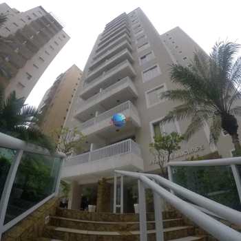 Apartamento em Praia Grande, bairro Guilhermina