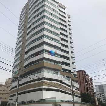 Apartamento em Praia Grande, bairro Caiçara