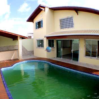 Casa Comercial em Praia Grande, bairro Flórida