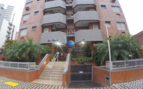 Apartamento, código 119 em Praia Grande, bairro Tupi