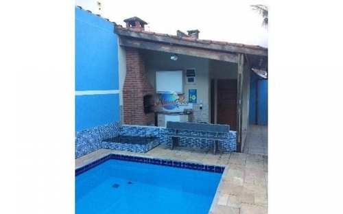 Casa, código 130 em Praia Grande, bairro Flórida