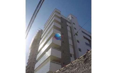 Apartamento, código 147 em Praia Grande, bairro Mirim