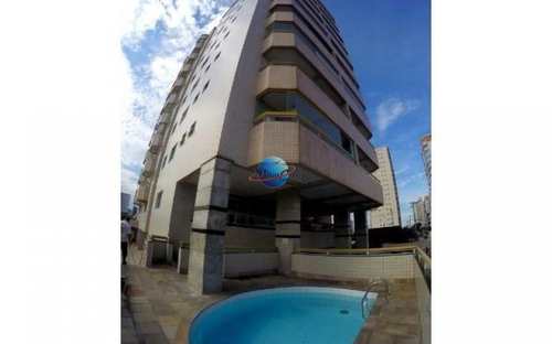 Apartamento, código 154 em Praia Grande, bairro Tupi