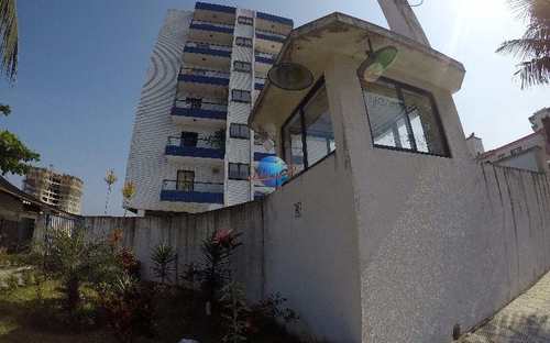 Kitnet, código 231 em Praia Grande, bairro Guilhermina
