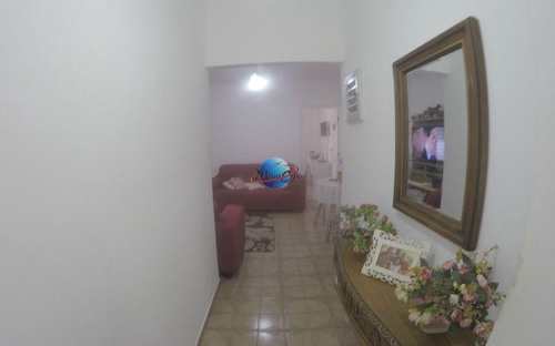 Apartamento, código 249 em Praia Grande, bairro Tupi