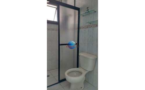 Apartamento, código 250 em Praia Grande, bairro Tupi