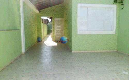 Casa, código 255 em Praia Grande, bairro Tupi