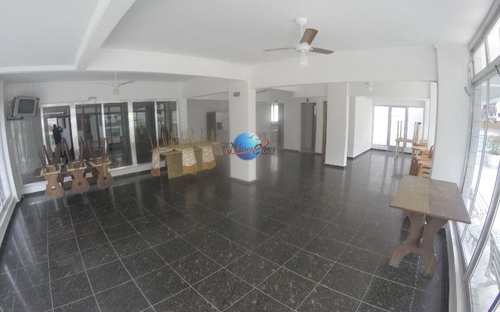 Apartamento, código 315 em Praia Grande, bairro Canto do Forte
