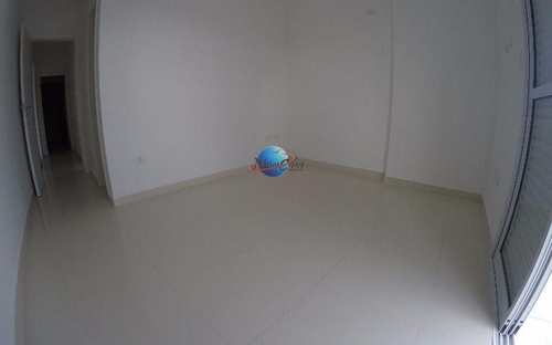 Apartamento, código 331 em Praia Grande, bairro Guilhermina
