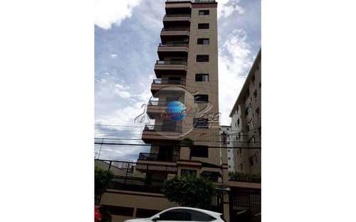 Apartamento, código 382 em Praia Grande, bairro Canto do Forte
