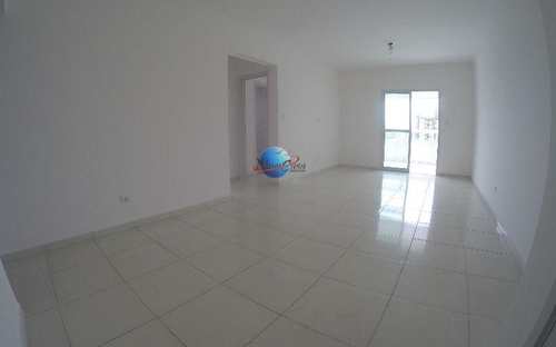 Apartamento, código 409 em Praia Grande, bairro Tupi
