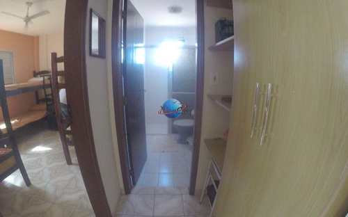 Apartamento, código 540 em Praia Grande, bairro Tupi