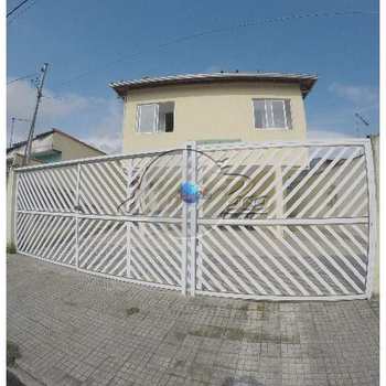 Casa de Condomínio em Praia Grande, bairro Vila Sônia
