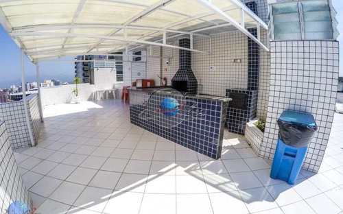 Apartamento, código 792 em Praia Grande, bairro Canto do Forte