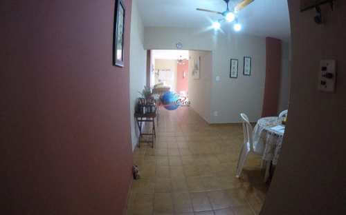 Apartamento, código 859 em Praia Grande, bairro Aviação