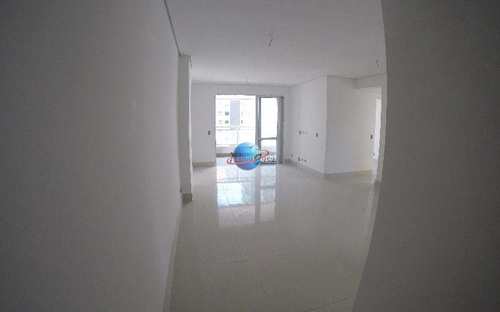 Apartamento, código 893 em Praia Grande, bairro Canto do Forte