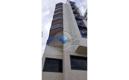 Apartamento, código 910 em Praia Grande, bairro Ocian