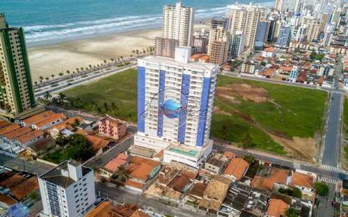 Apartamento, código 932 em Praia Grande, bairro Balneário Celimar