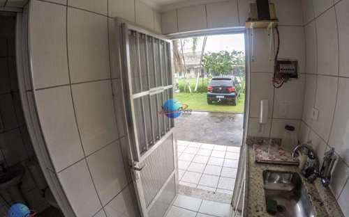 Kitnet, código 934 em Praia Grande, bairro Canto do Forte