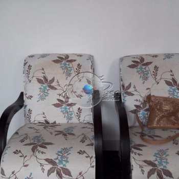 Apartamento em Praia Grande, bairro Jardim Imperador