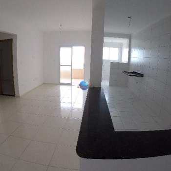 Apartamento em Praia Grande, bairro Balneário Celimar