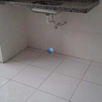 Casa de Condomínio em Praia Grande, bairro Parque das Américas