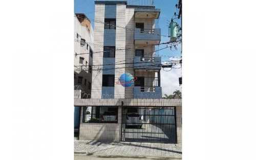 Apartamento, código 1057 em Praia Grande, bairro Aviação