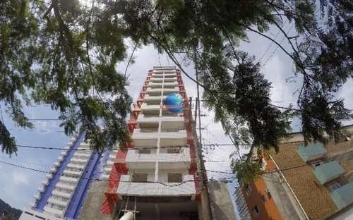 Apartamento, código 1073 em Praia Grande, bairro Canto do Forte