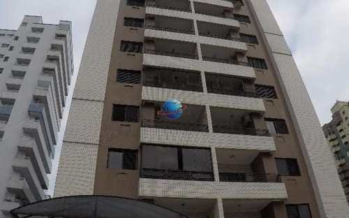 Apartamento, código 1114 em Praia Grande, bairro Guilhermina