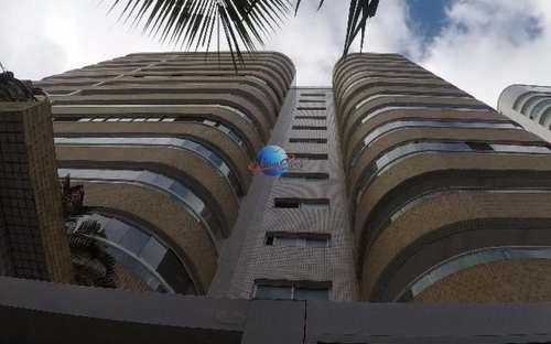 Apartamento, código 1155 em Praia Grande, bairro Tupi