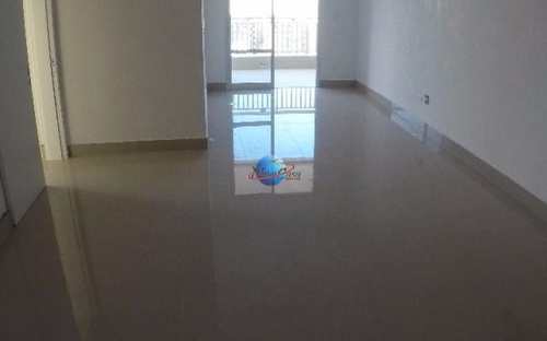 Apartamento, código 1166 em Praia Grande, bairro Aviação