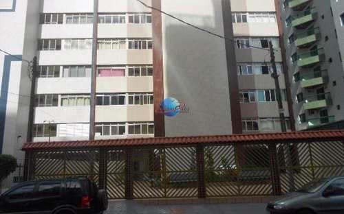 Apartamento, código 1169 em Praia Grande, bairro Tupi