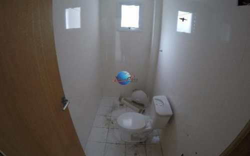 Apartamento, código 1242 em Praia Grande, bairro Tupi